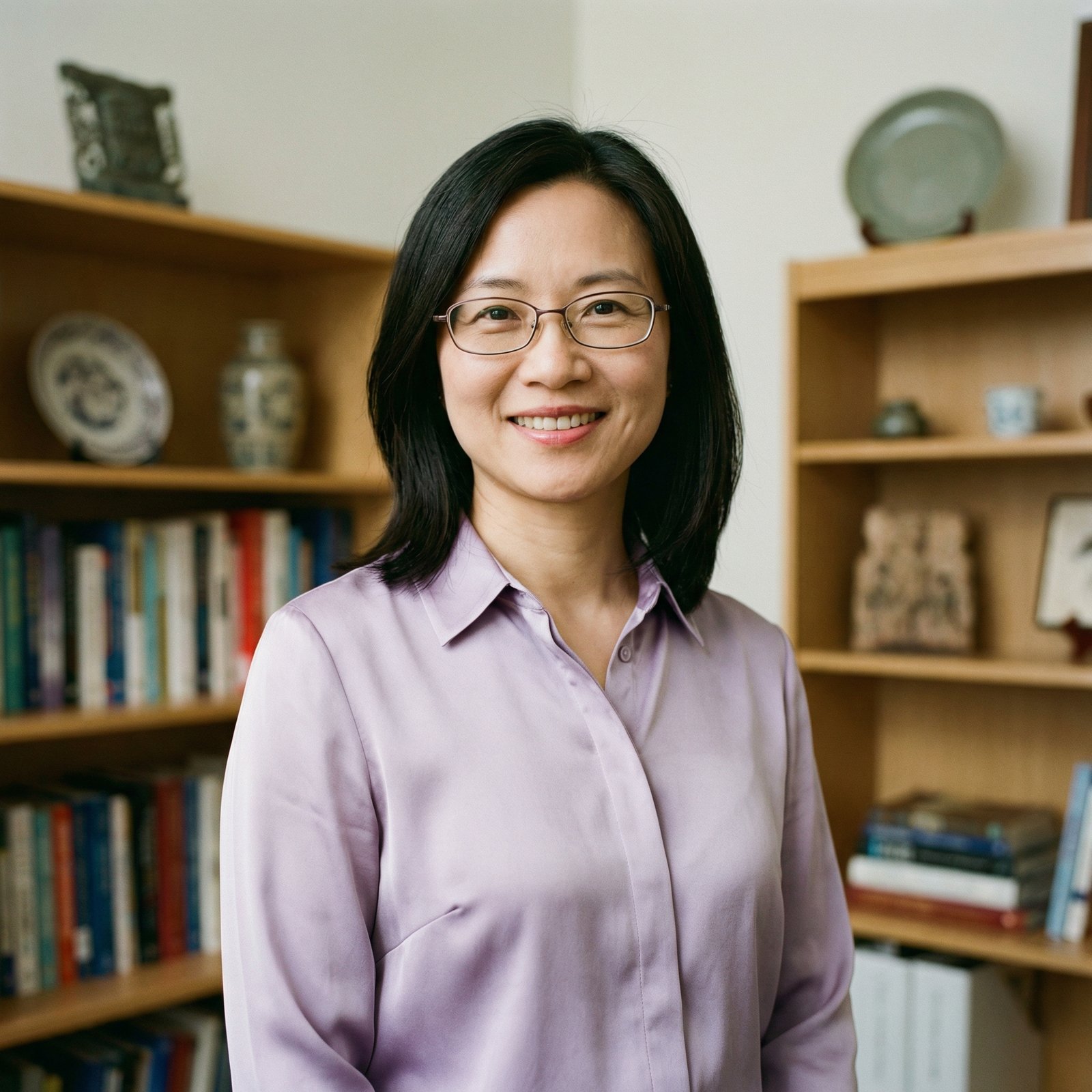 樱花ppt心理顾问王思涵