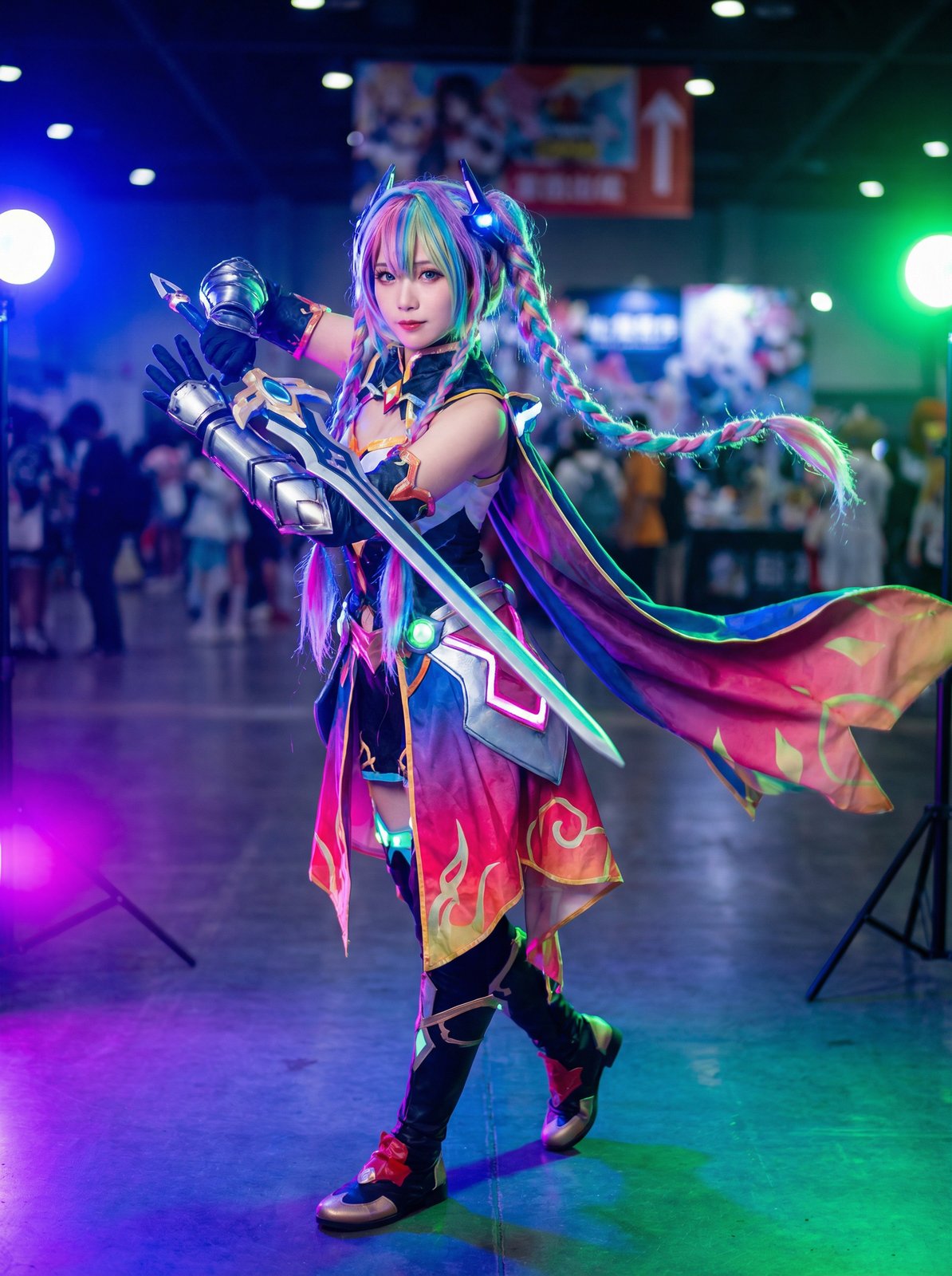 樱花pptcosplay视频直播